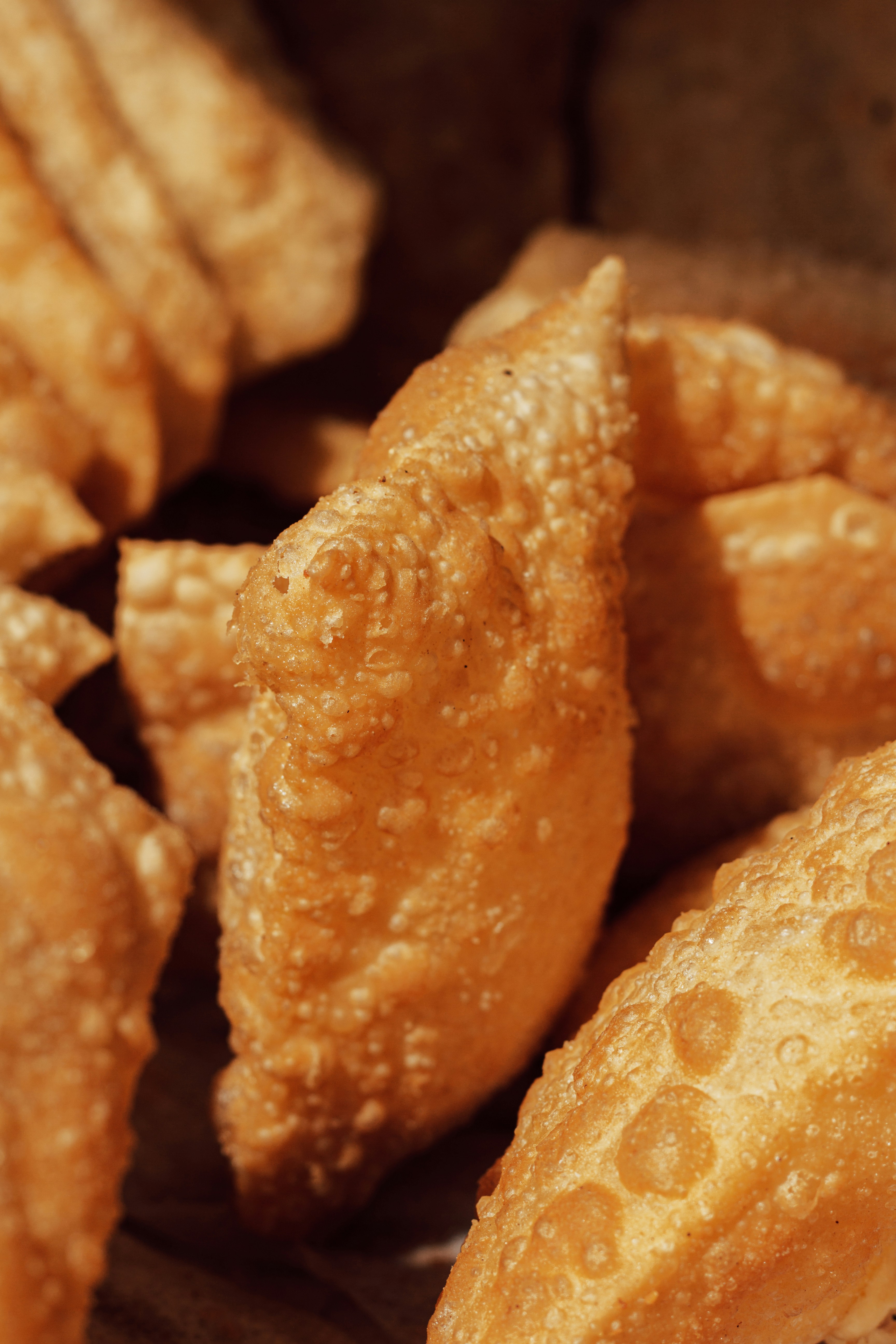 Pops Honey Fried Chicken Menu