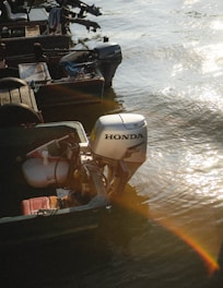 honda outboard motors for sale in canada 