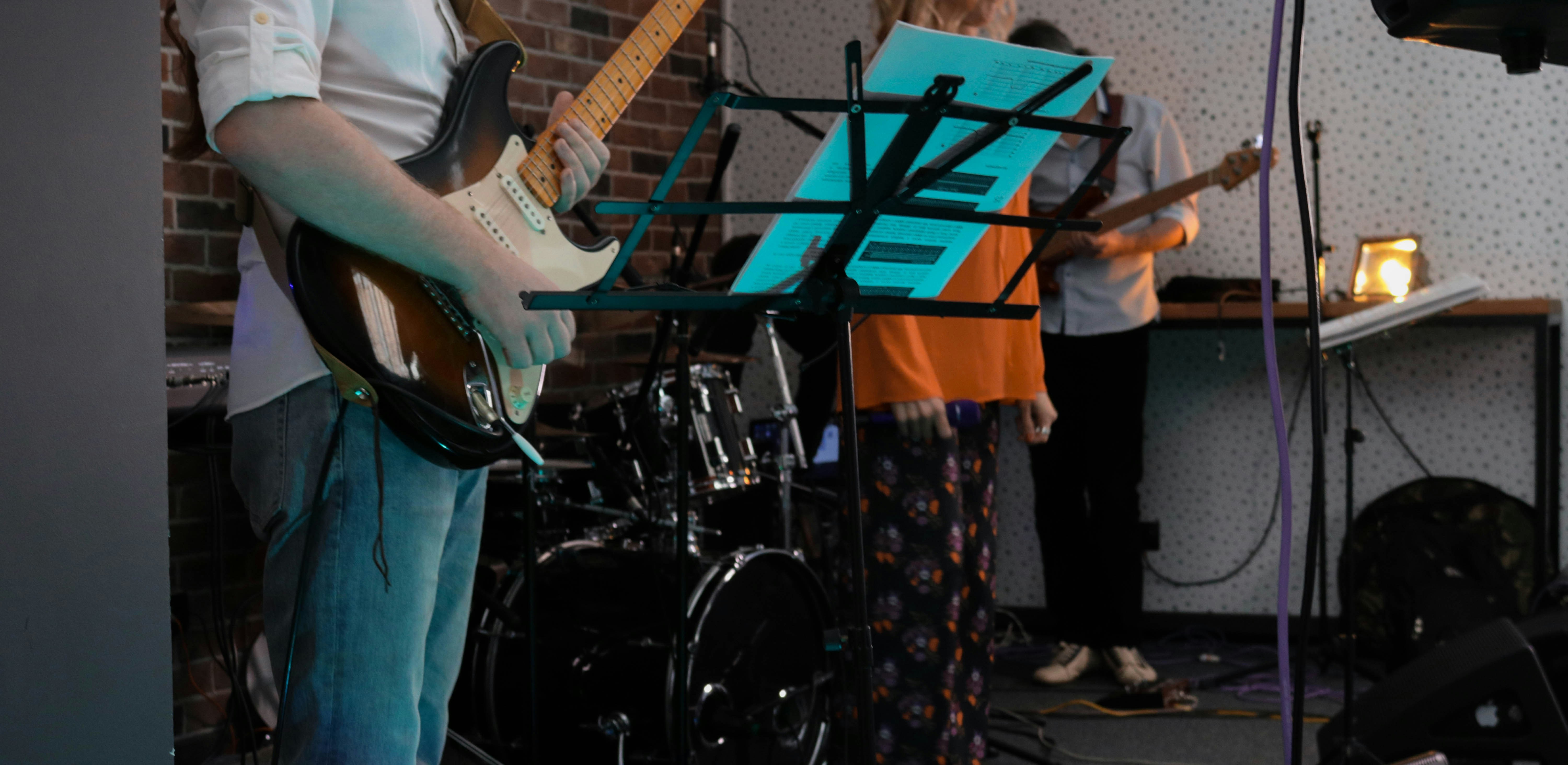 percussion