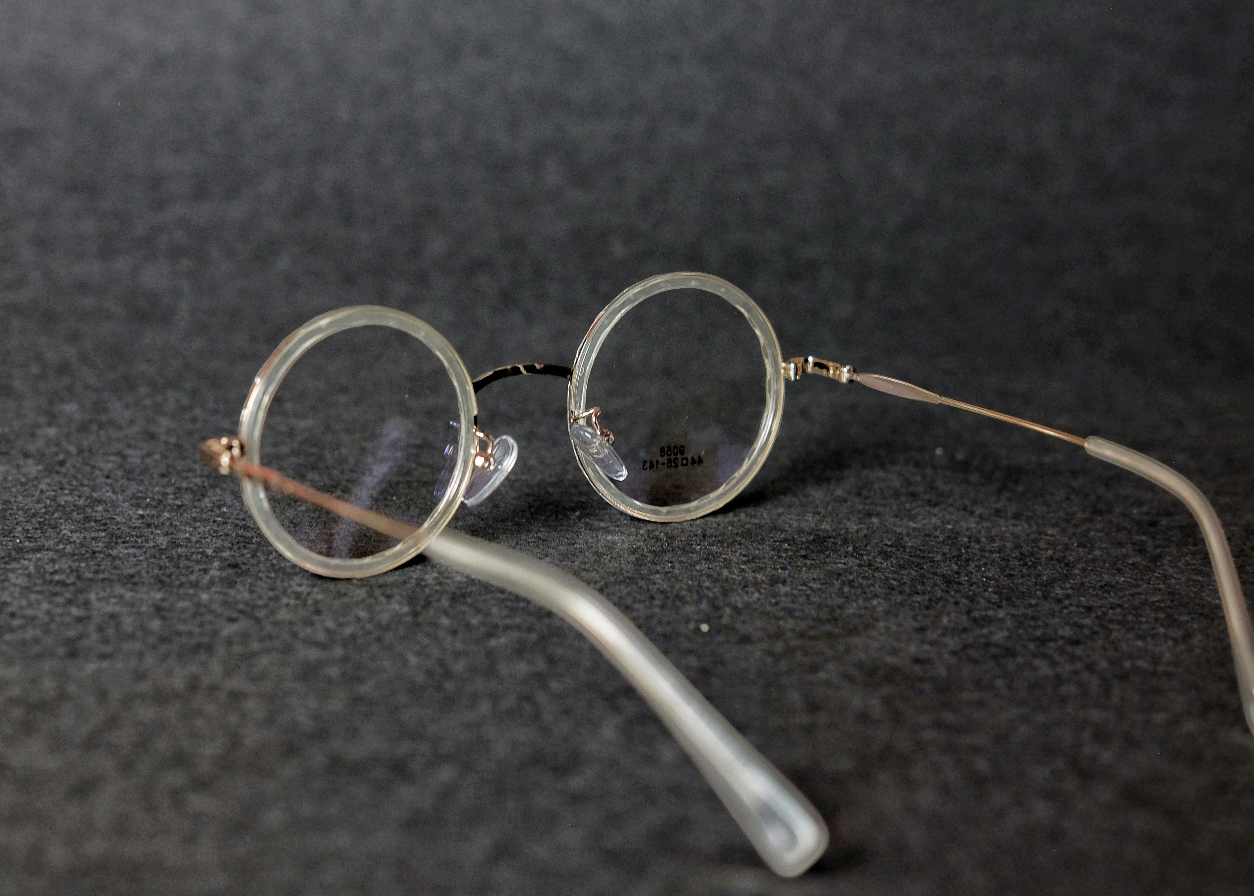 Classic Aviator Glasses