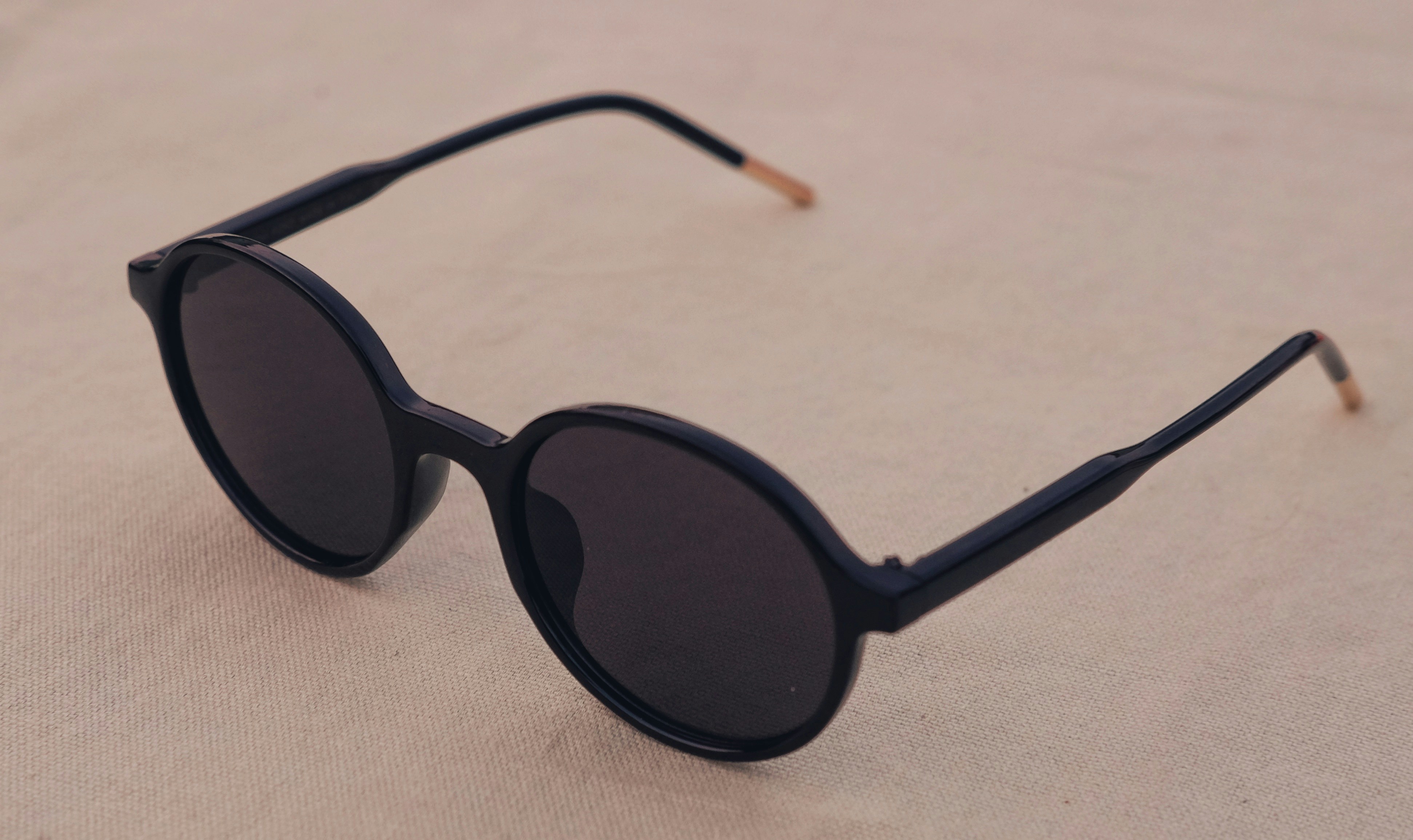 Lentes de Sol Elegantes