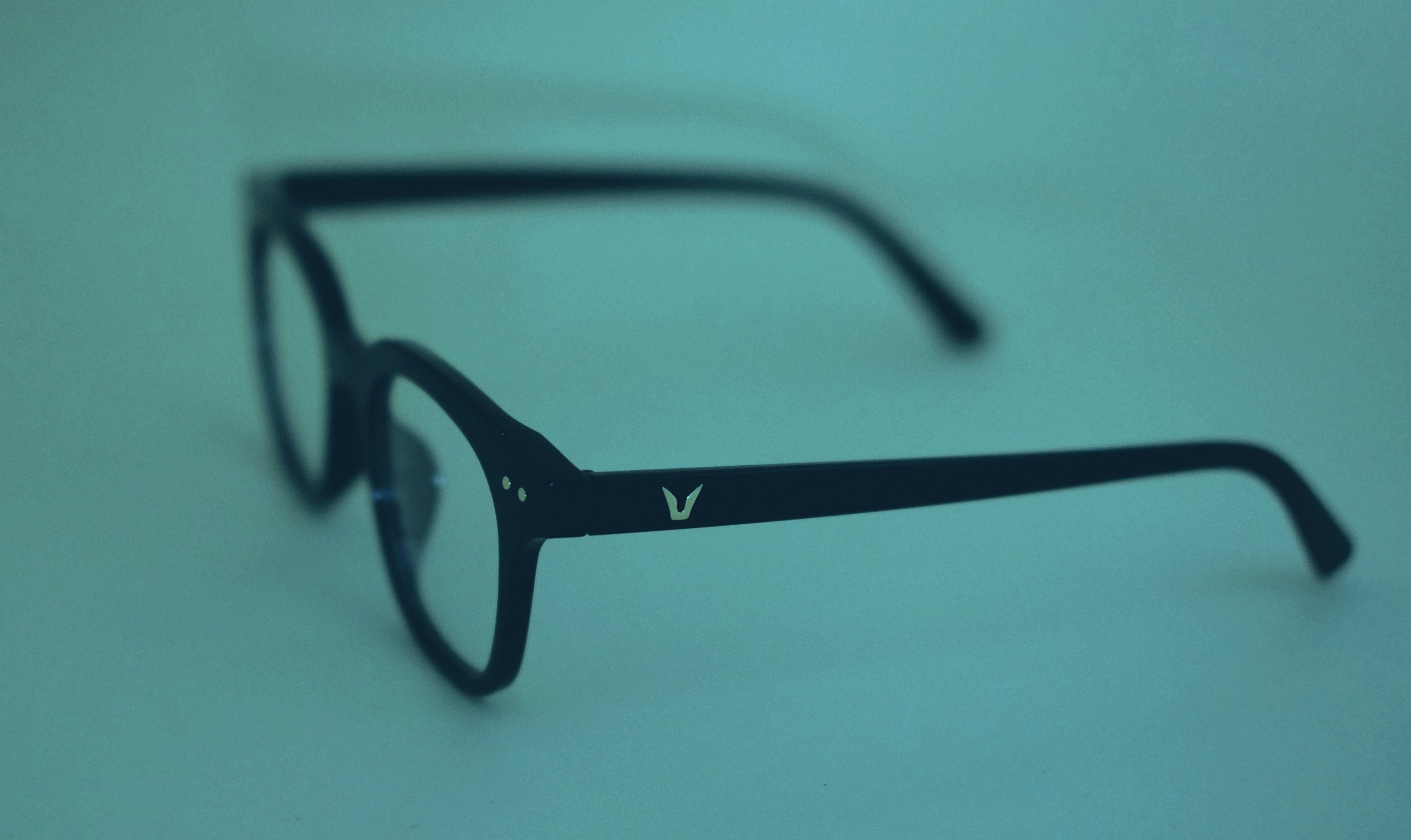 Stylish Eyeglasses with Box