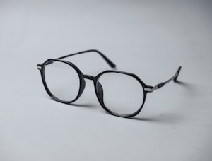 Classic Reading Glasses