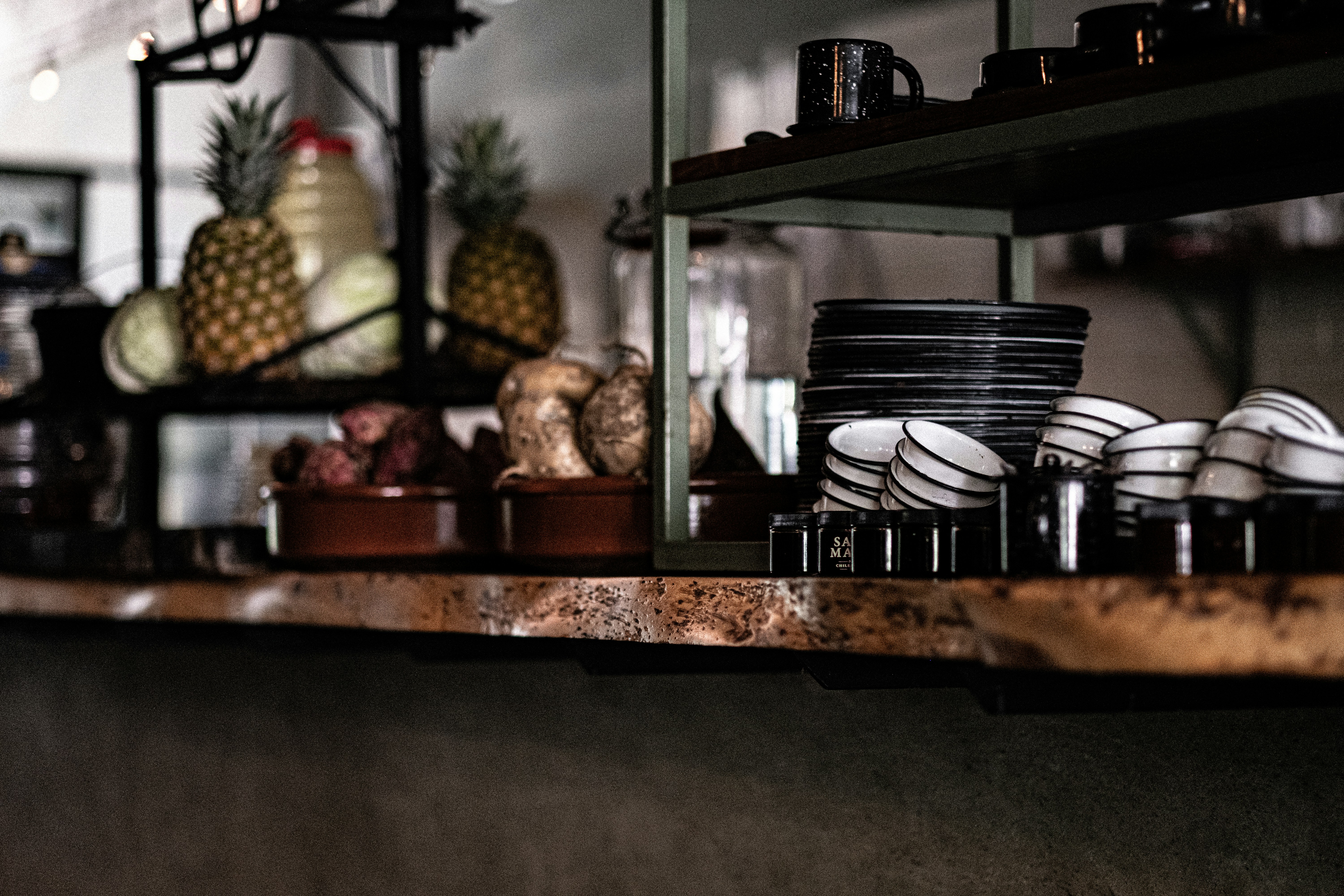 Learning Peacemaking Through the Dishes