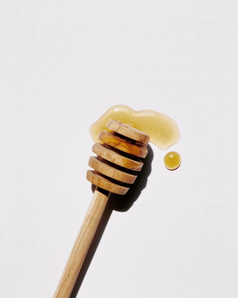 Acacia Honey
