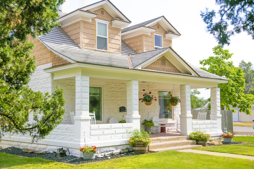 web design for real estate agency to rank higher in search engines