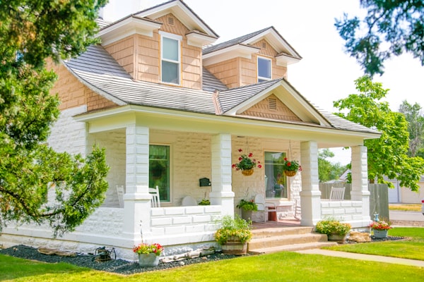Home Sweet Home: Exploring 4 Different Home Types