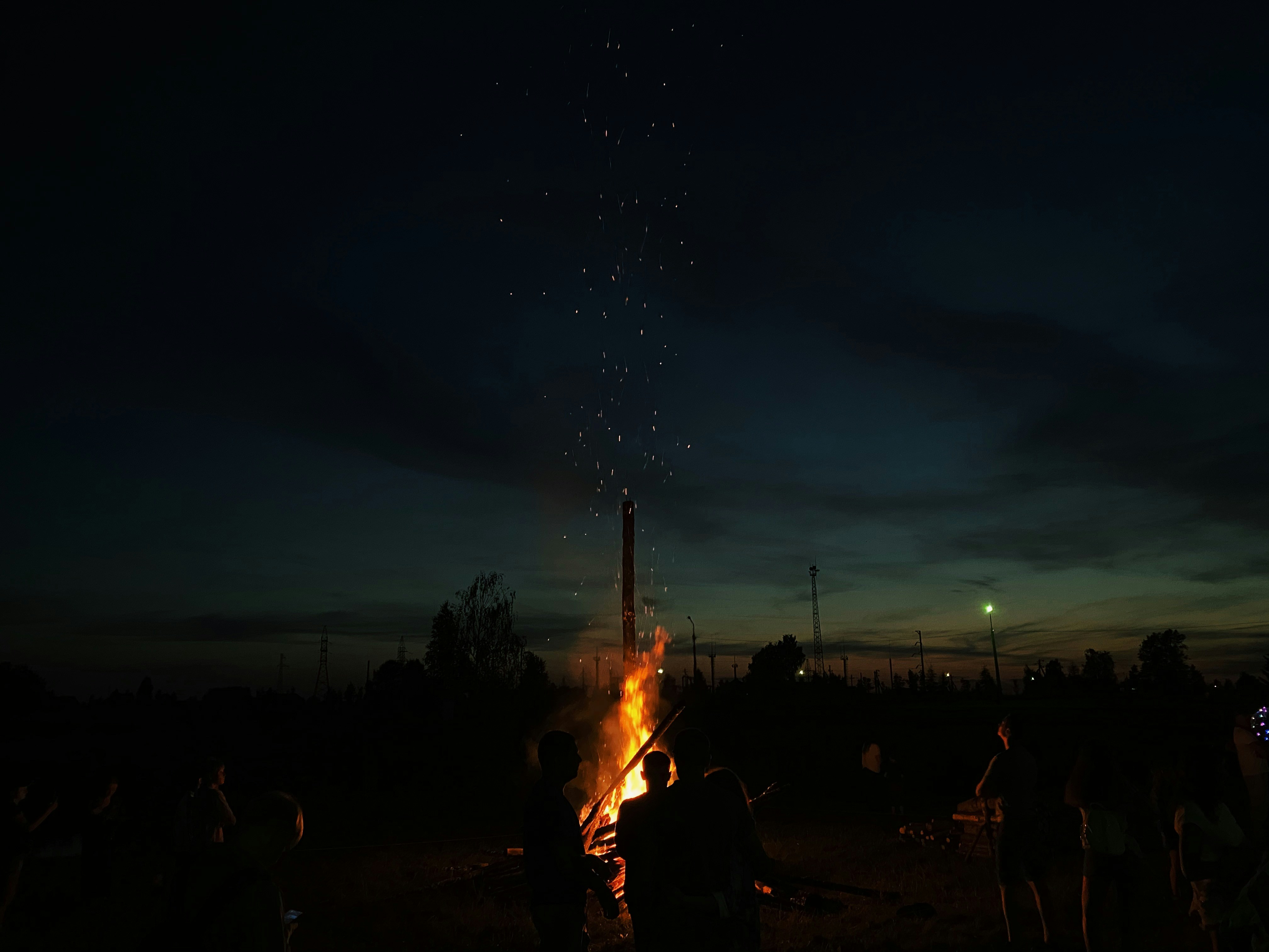 Why Bihu's Meji Bonfire Burns the Old Year's Sins — The Ritual Most Assamese Get Wrong