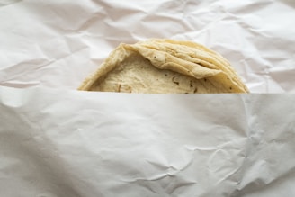 Corn Tortillas