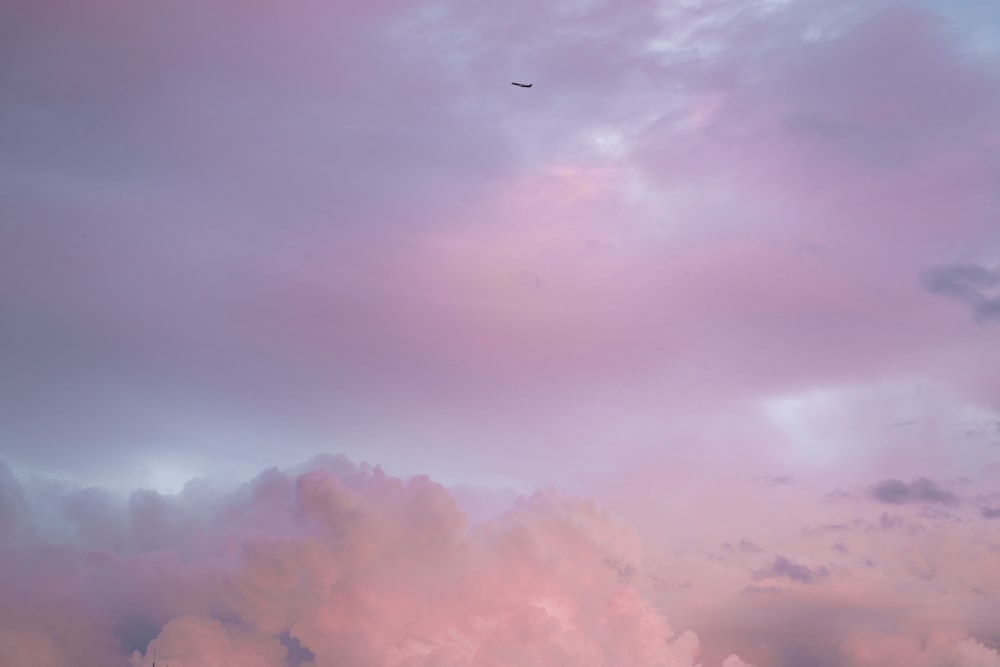 white clouds and blue sky during daytime