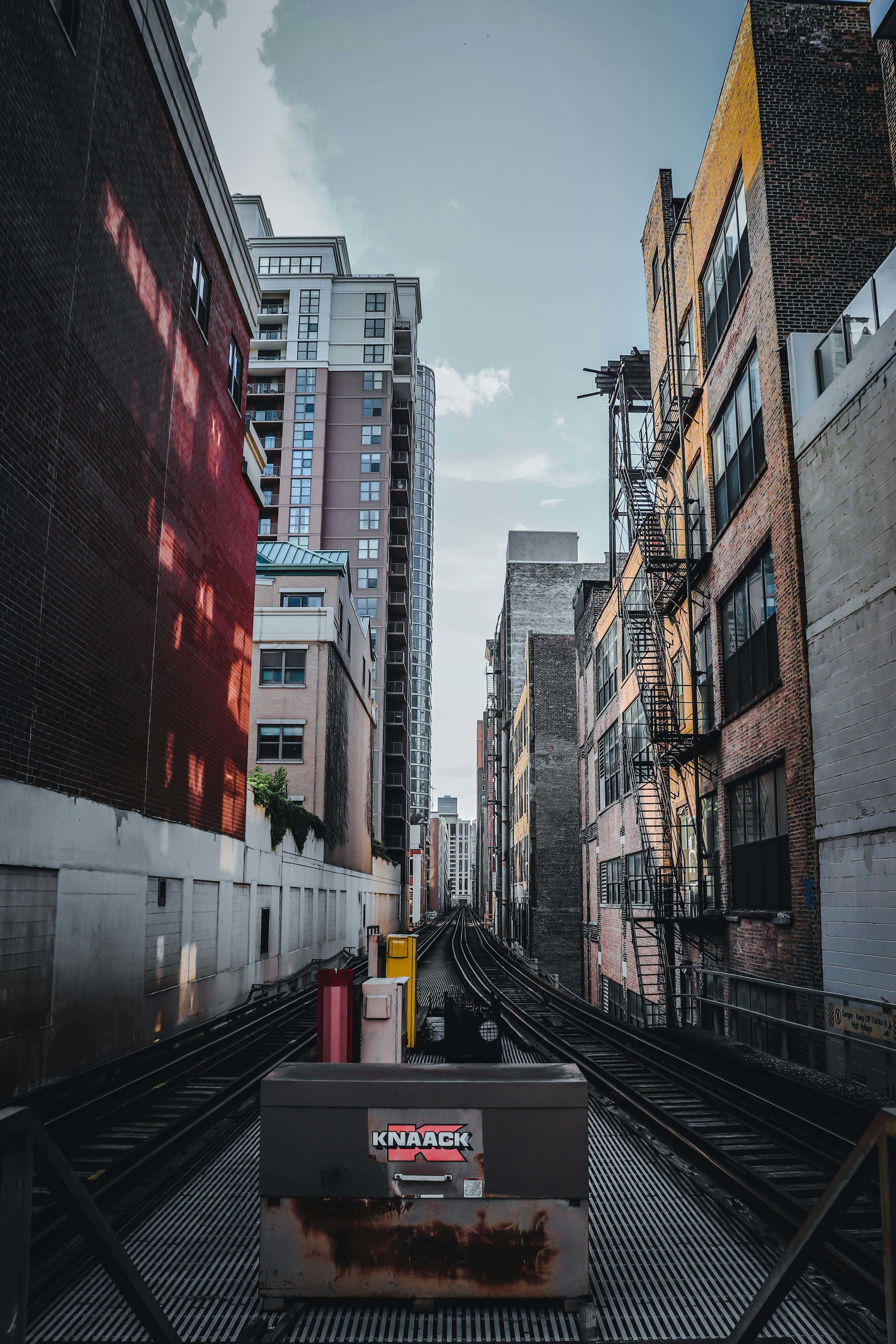 Photo by kevinography