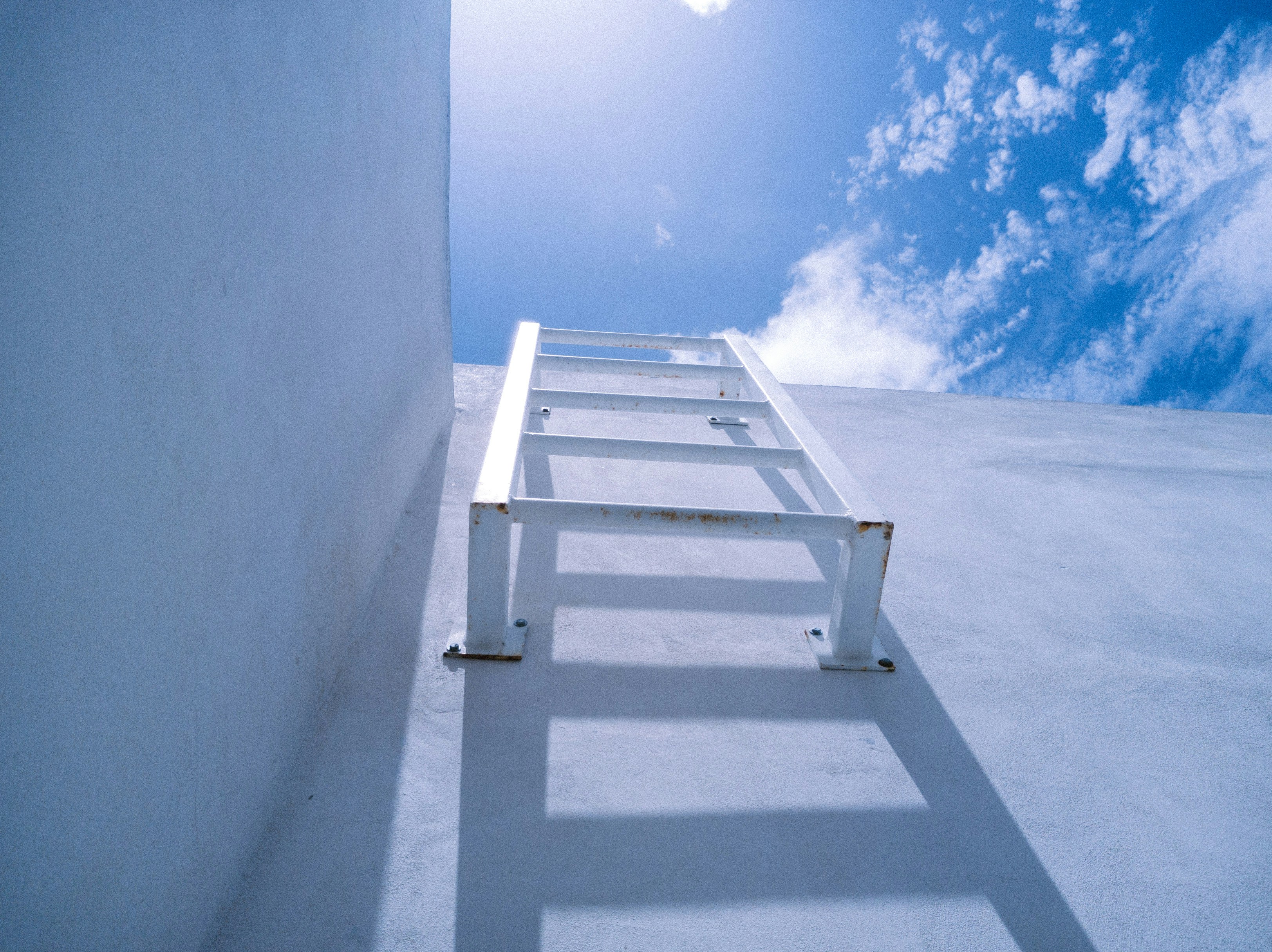 Career Ladder Growth