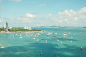 Pattaya