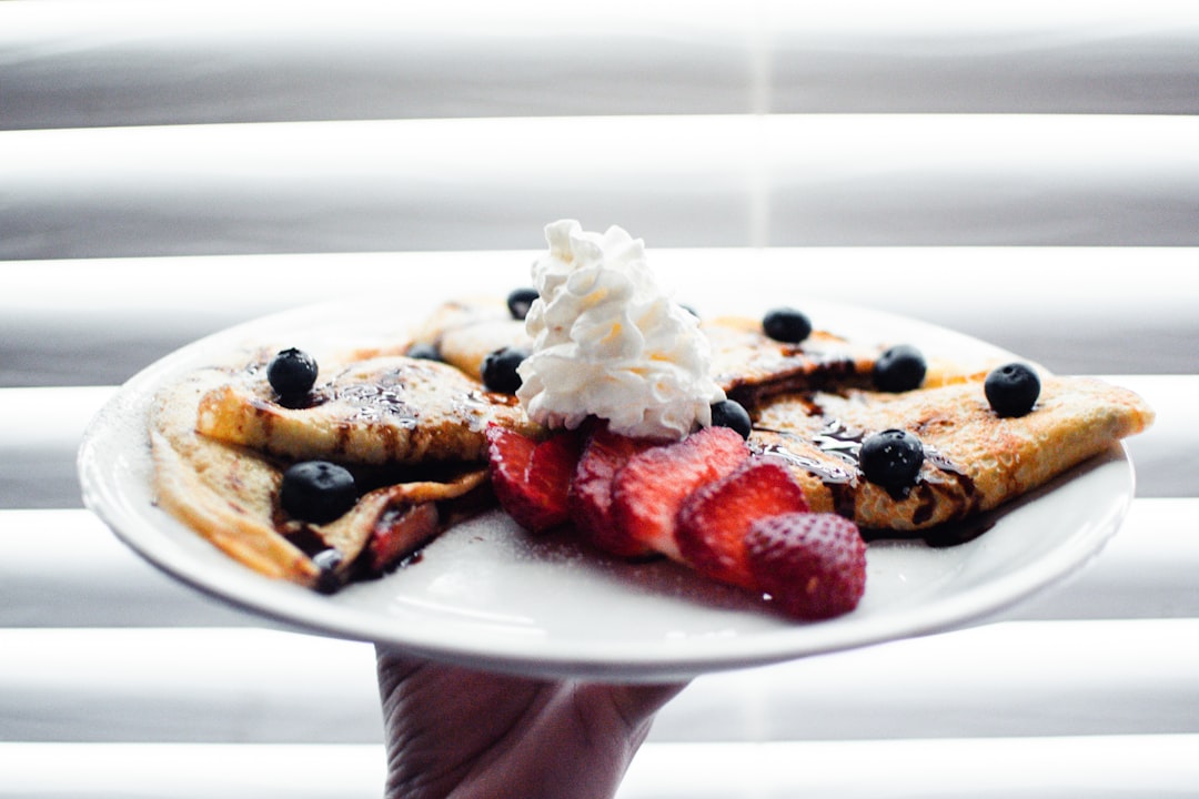 Comment faire une pâte à crêpe?