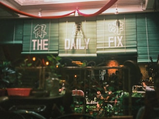 A serene setting where the f.i.x. code® session takes place.