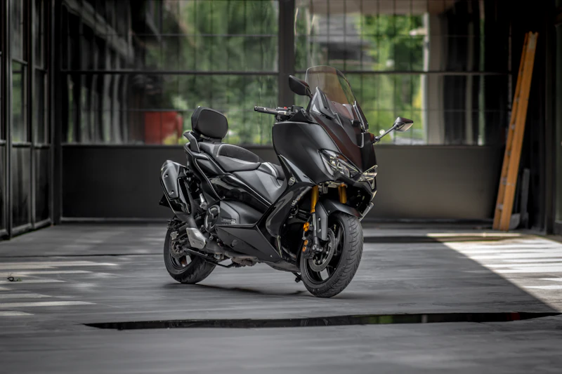 Honda SH 150