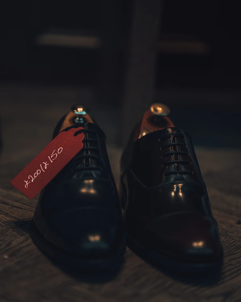 heels anak carbello seri warna