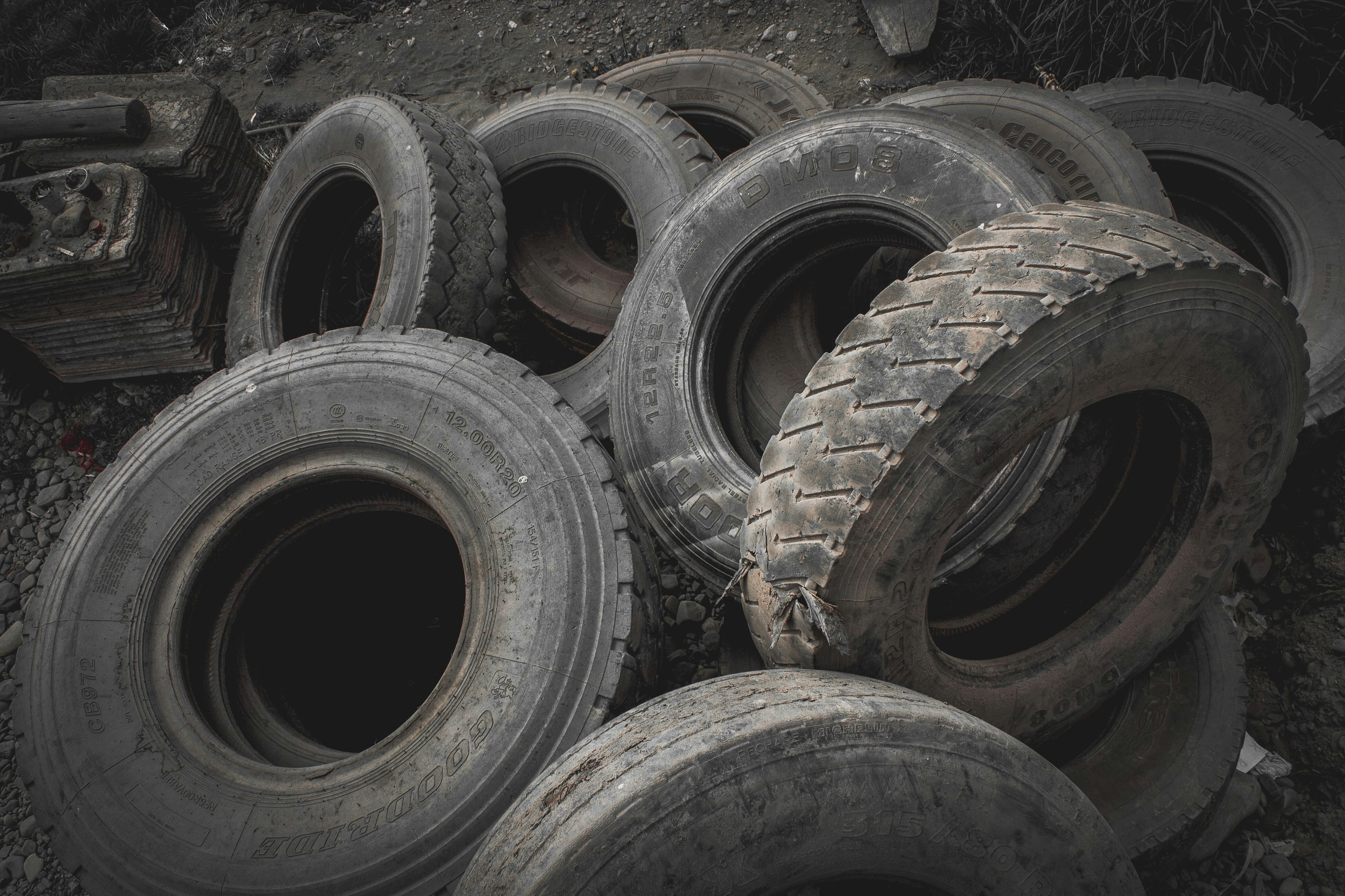 315 80r22.5 Michelin