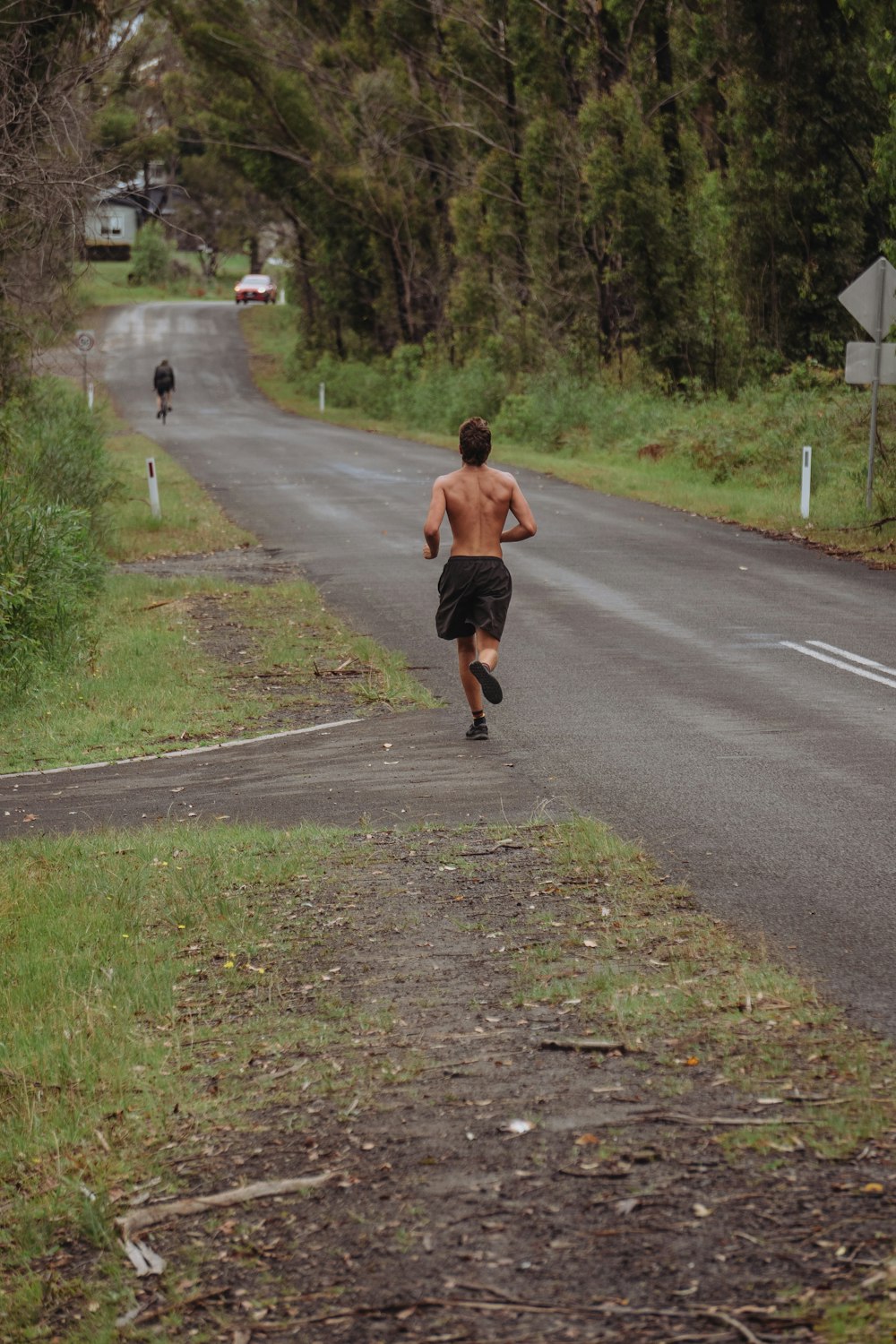 Foto Pessoa correndo – Imagem de Exercício grátis no Unsplash