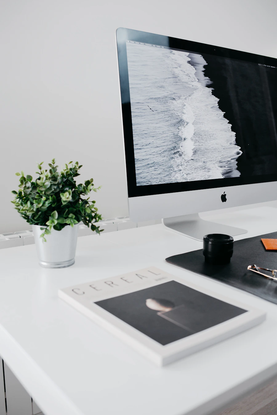 Home Office Desk Pro