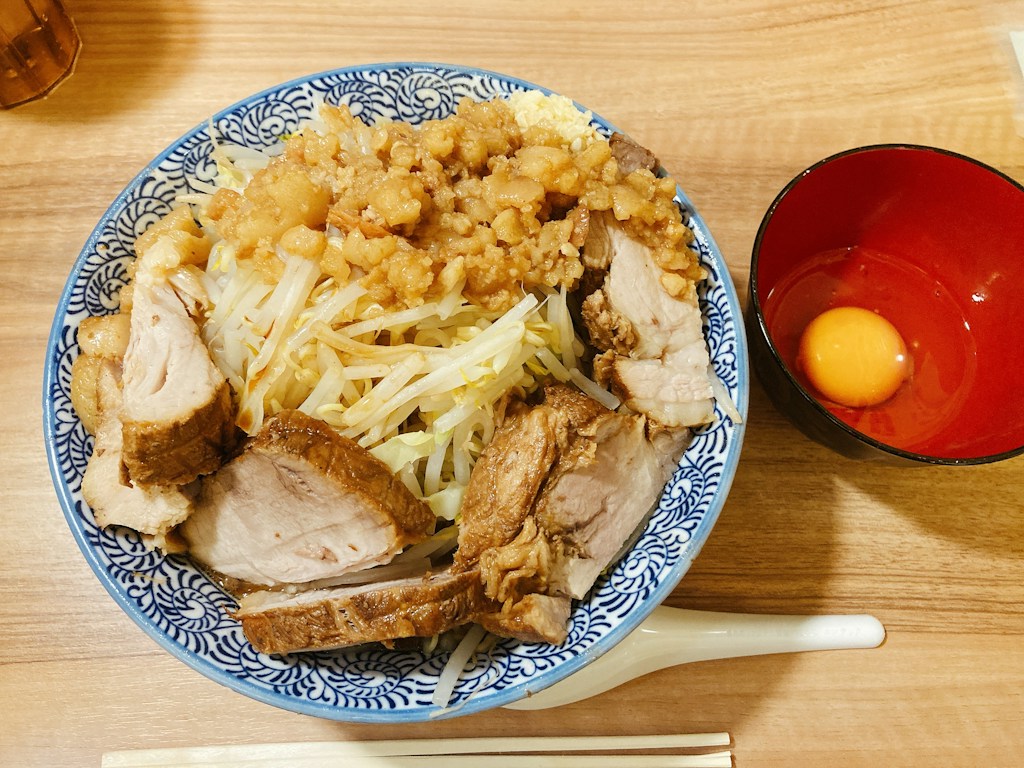 DIY Ramen