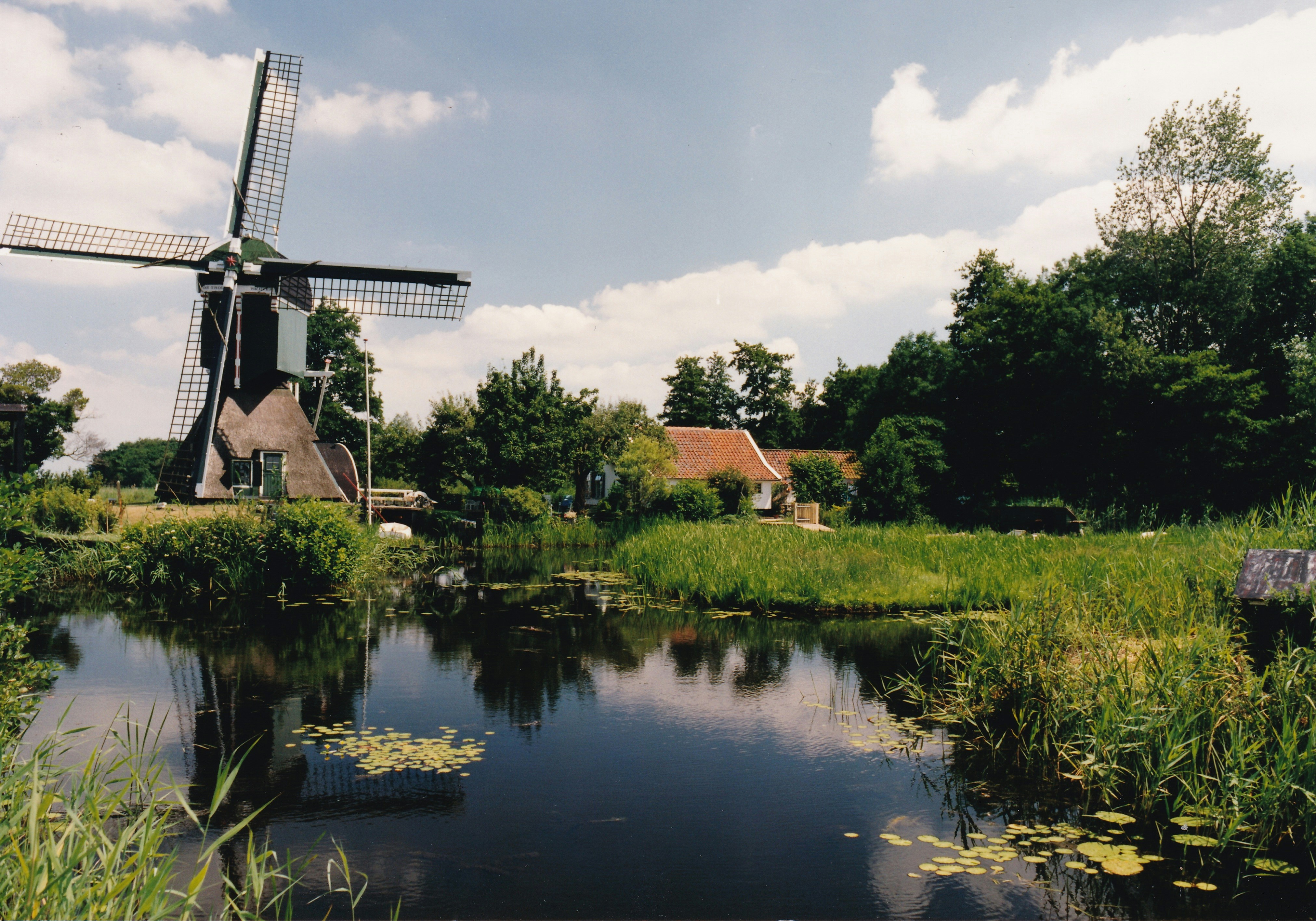 Barremolen
