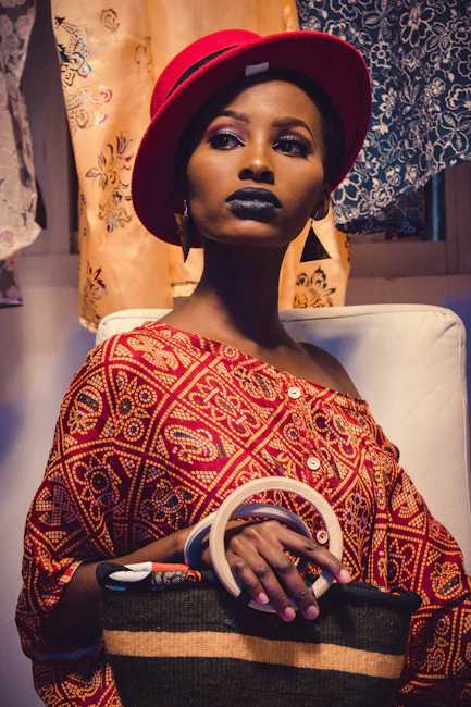 African Queen