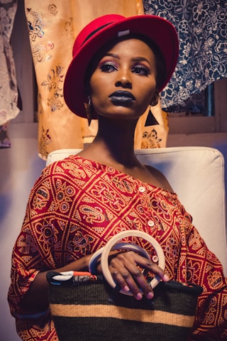 Crafted Knitwear Co., Fashion in Nairobi, Kenya