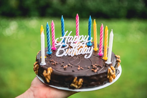 Birthday & Naming