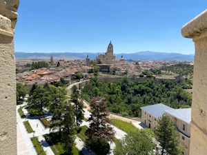 Segovia