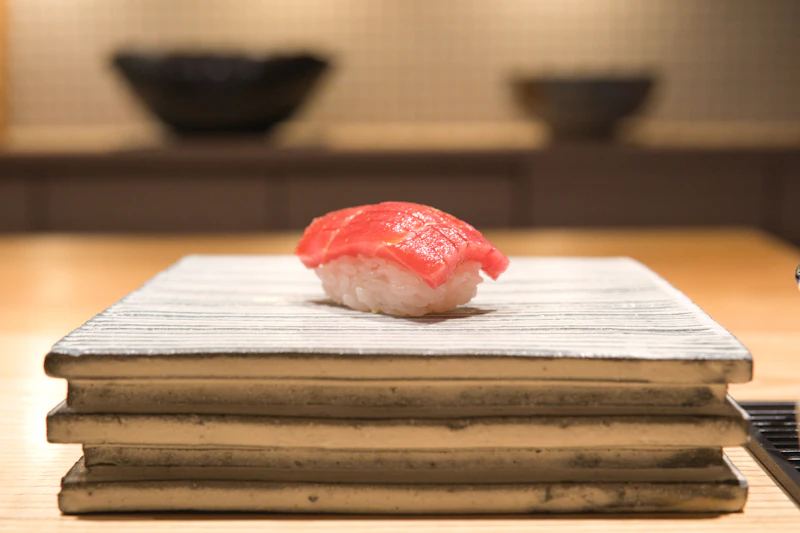 Eating Seasonally in Japan: What to Order Month by Month