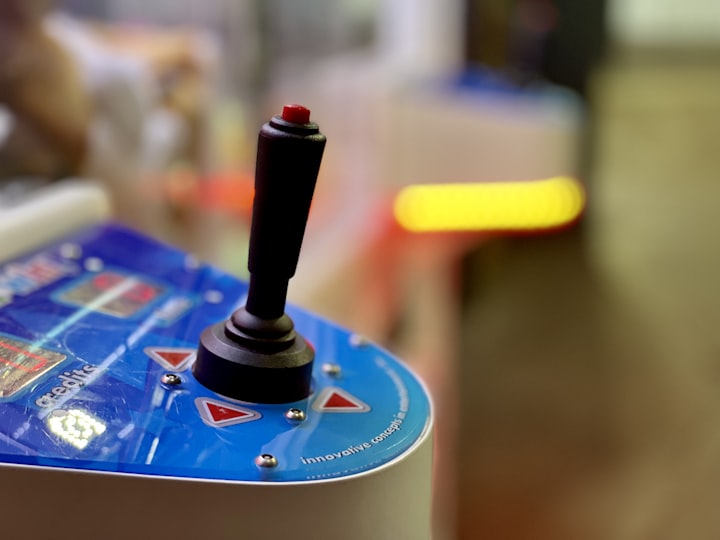 What are gaming joysticks and how should you buy one?