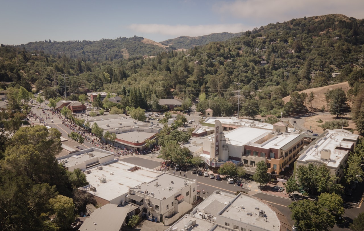 ORINDA