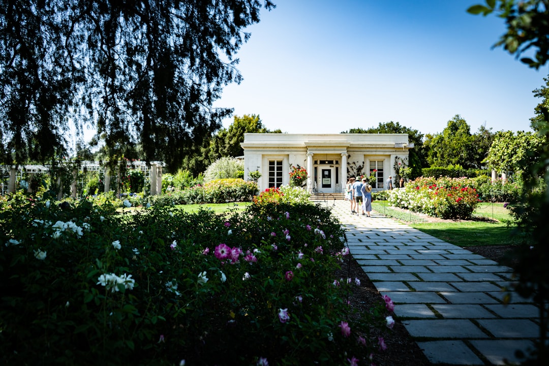 Garden Room Project Guide