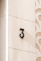 black steel wall mounted hook