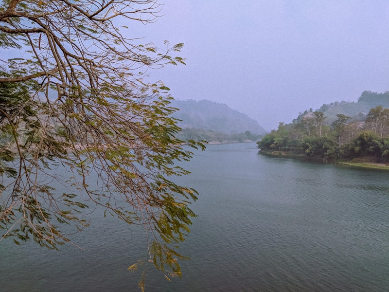 Lakesides