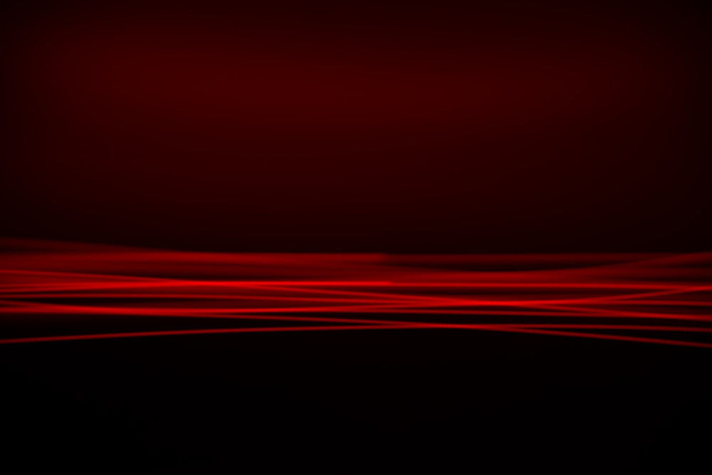 Foto zum Thema Rotes und weißes Licht Digital Wallpaper – Kostenloses Bild  zu Rot auf Unsplash