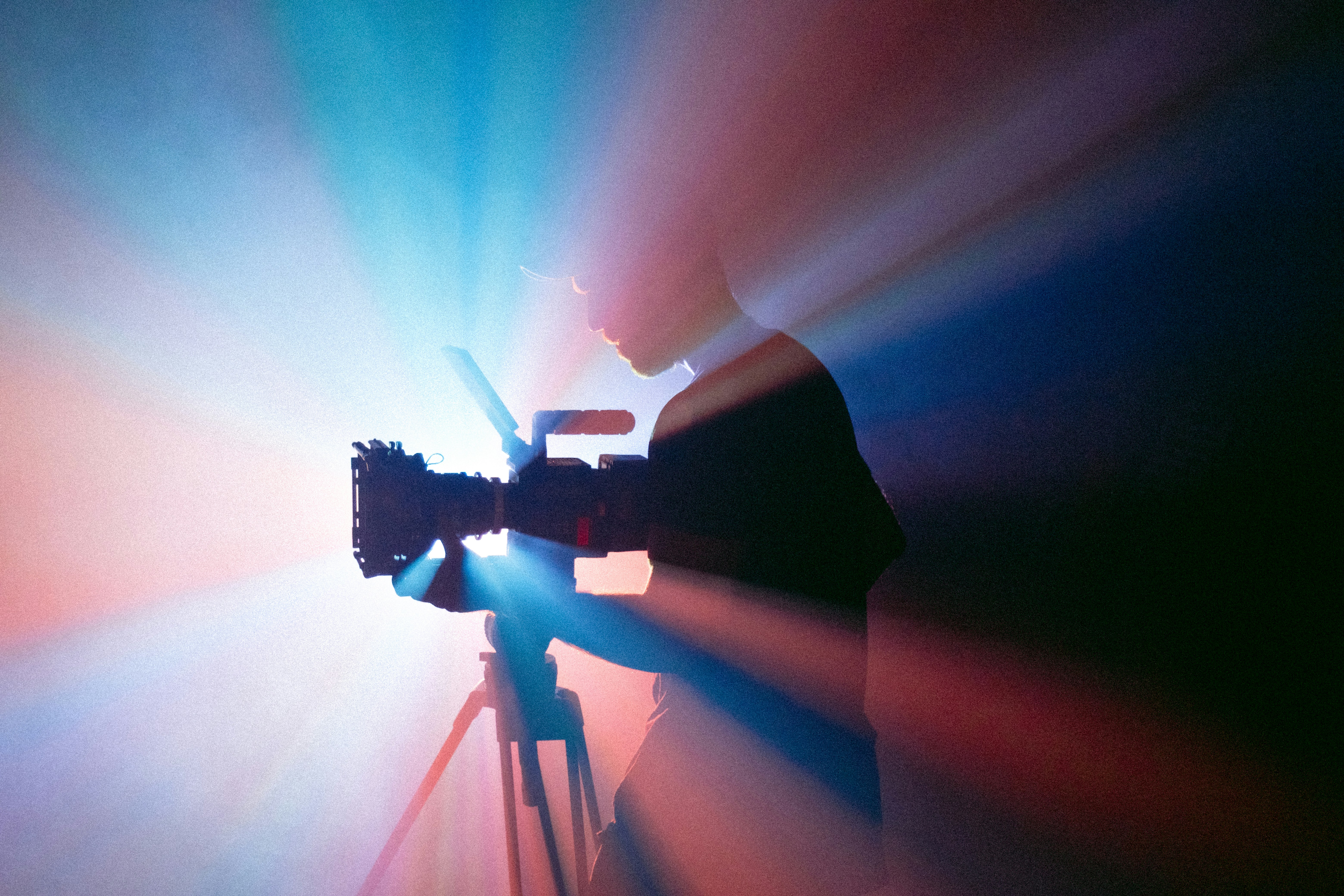 filmmaking rules for beginers