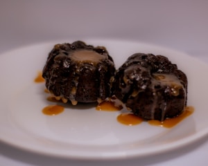 Fudge Brownie