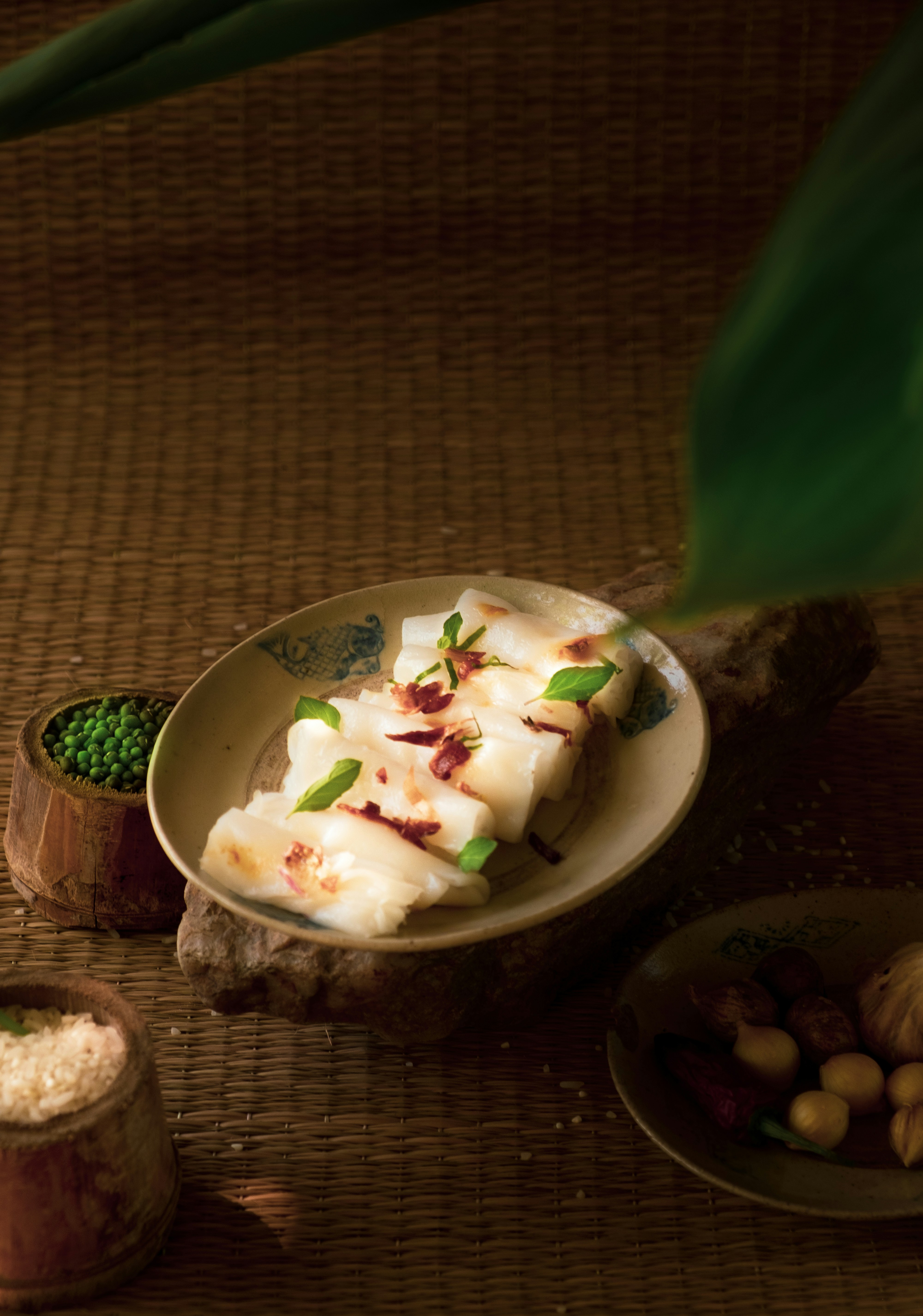 green beans wallpaper, wallpaper, 5 Manfaat Kacang Hijau untuk Wanita yang Penting Diketahui 4