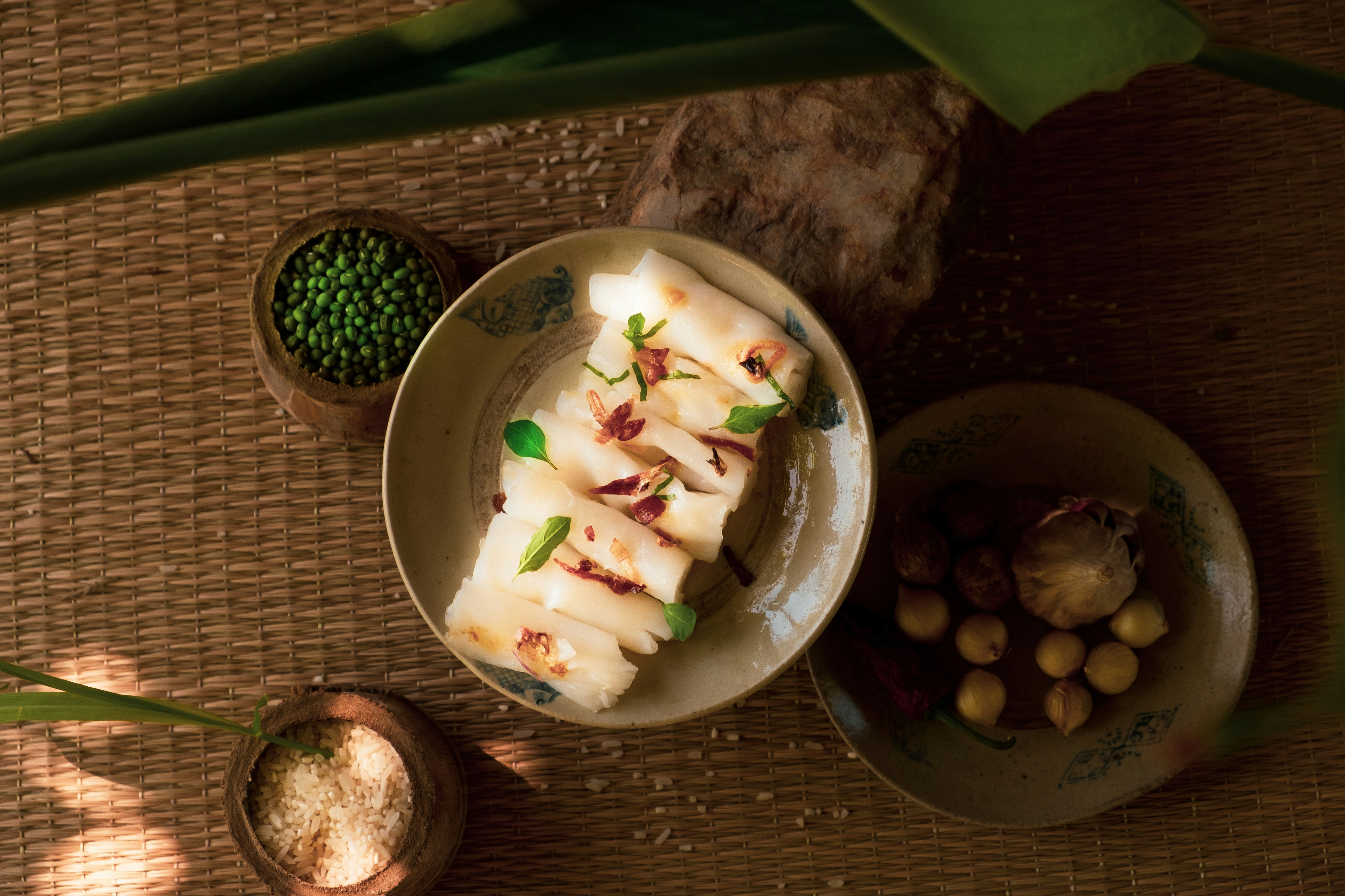 rustic food wallpaper, wallpaper, Easy Foil Packet Meals for Quick Cleanup 3