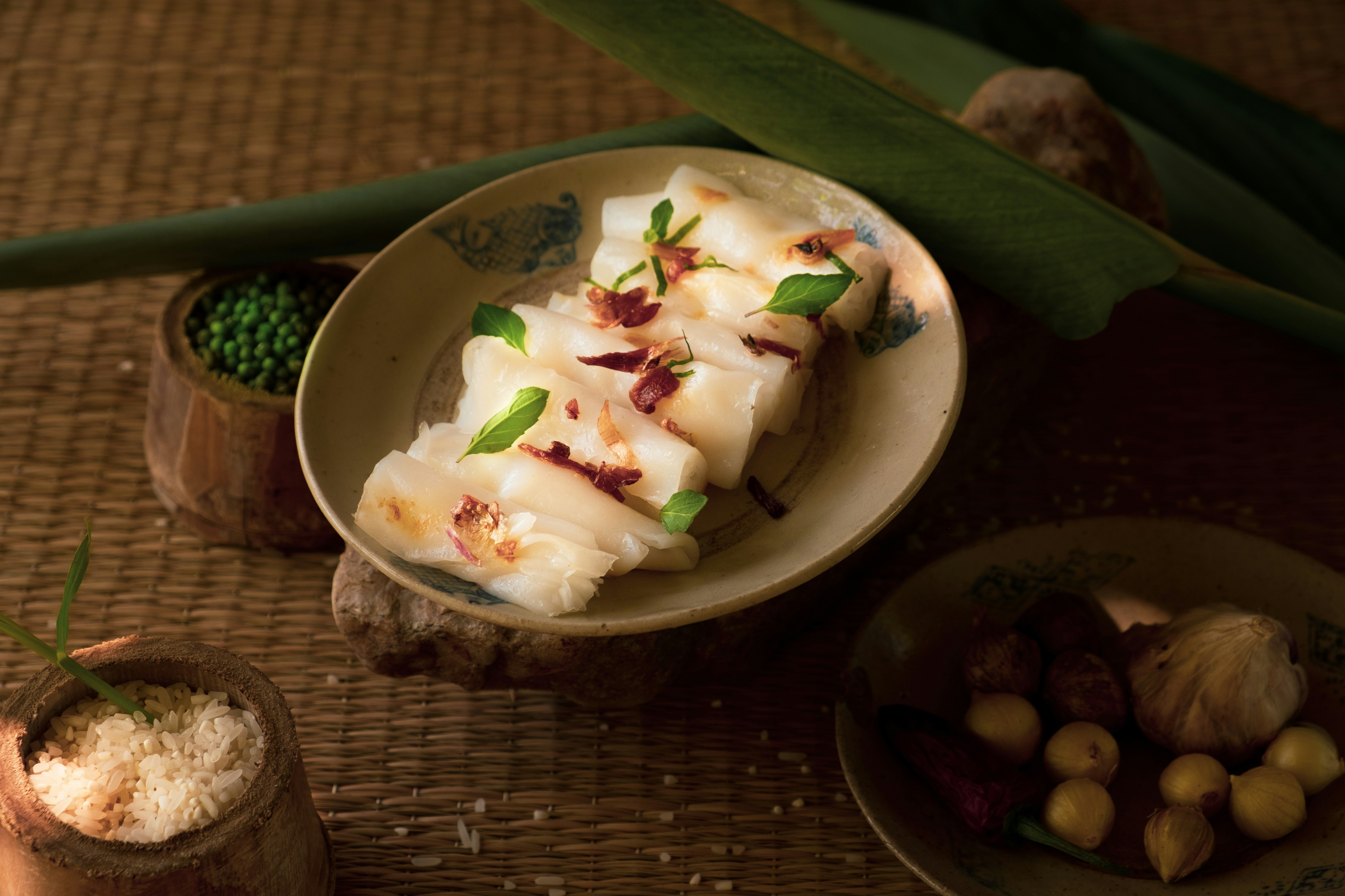 green beans wallpaper, wallpaper, 5 Manfaat Kacang Hijau untuk Wanita yang Penting Diketahui 3