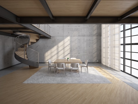 hip to gable loft conversions
