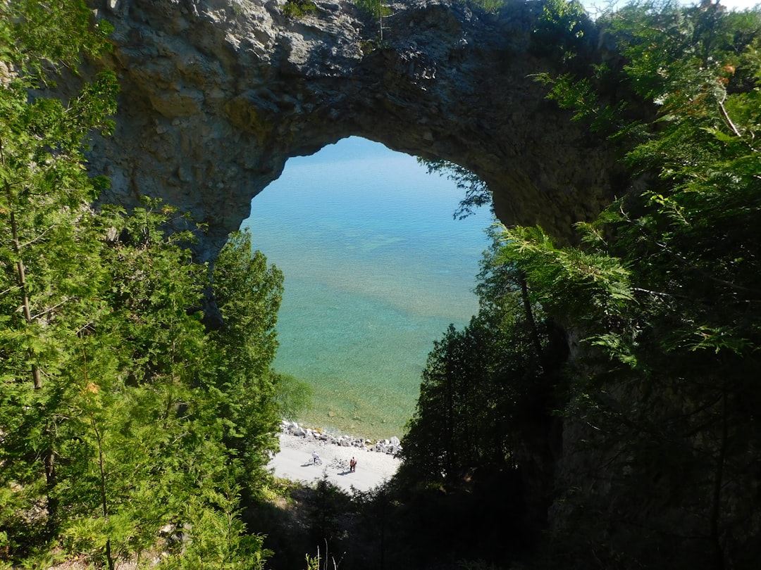 Discovering Michigan's Natural Gems 7 Hidden