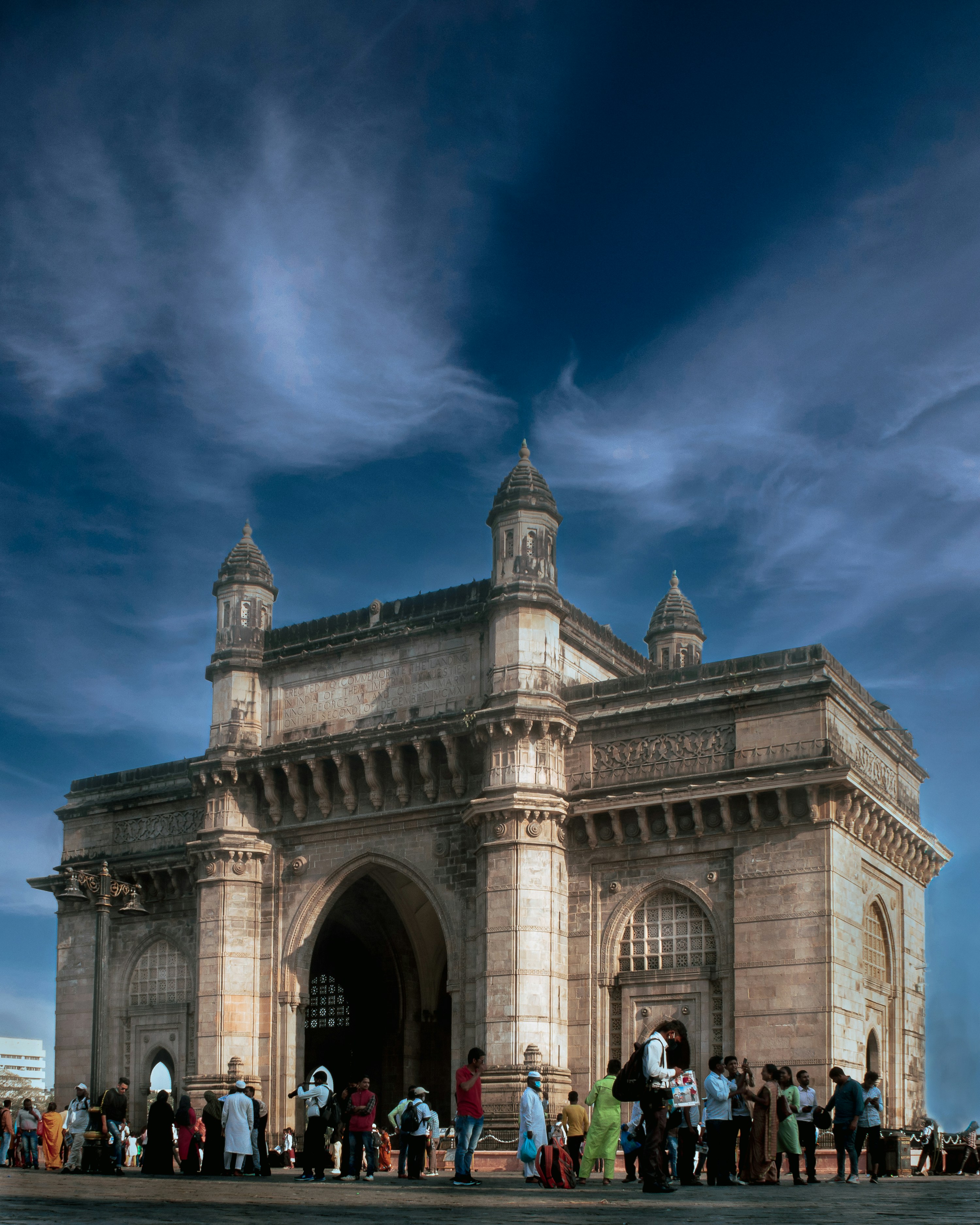Gateway Of India Pictures | Download Free Images on Unsplash