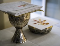 Miracle of the Eucharist of Offida Italy