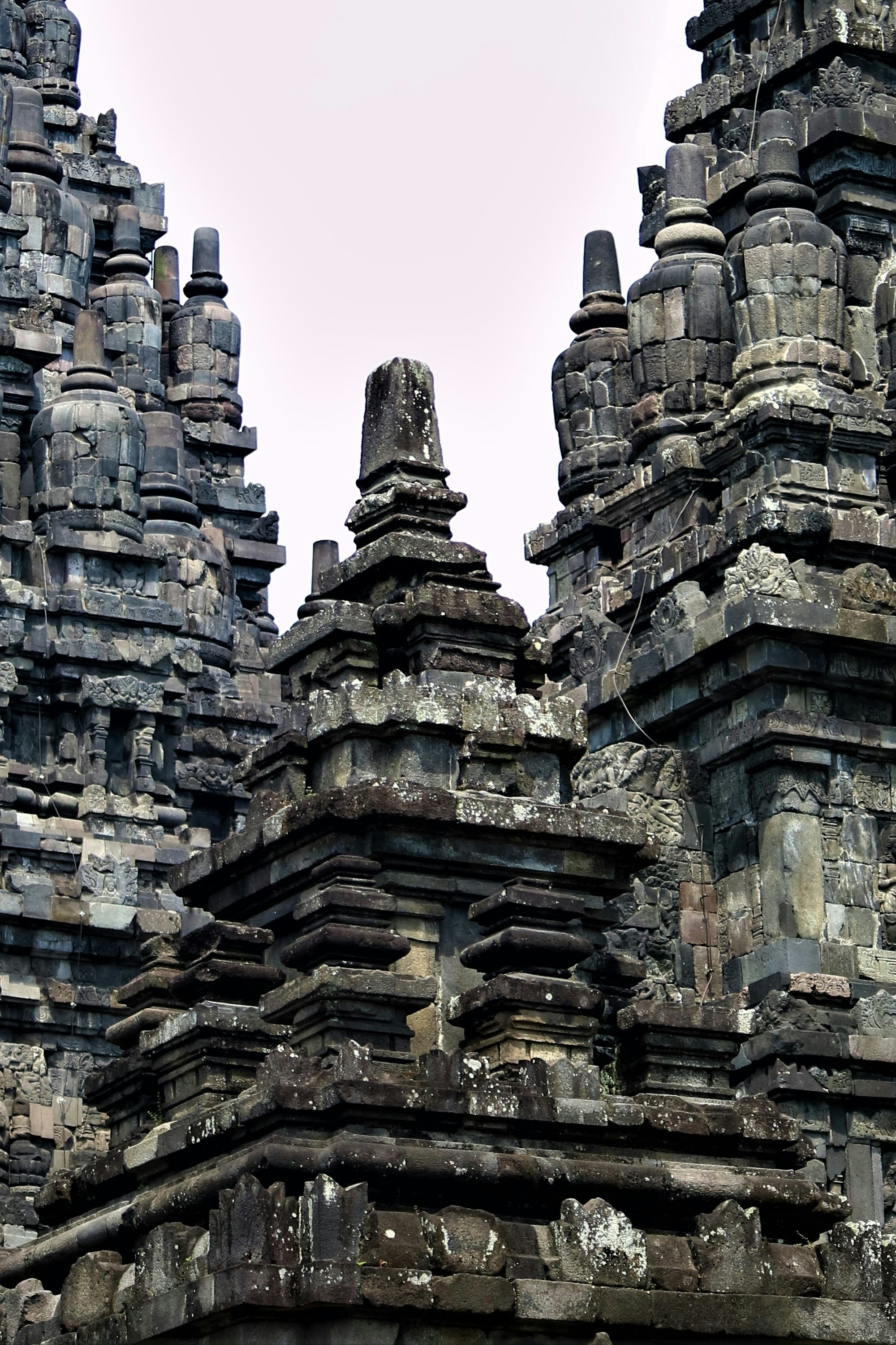 Exploring Prambanan: Local Dishes and Traditional Recipes