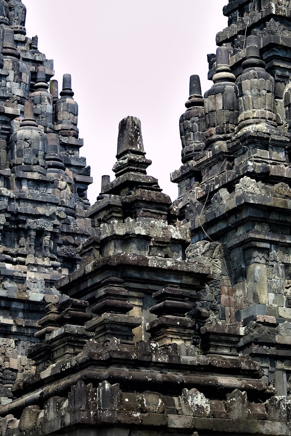 Exploring Prambanan: Local Dishes and Traditional Recipes