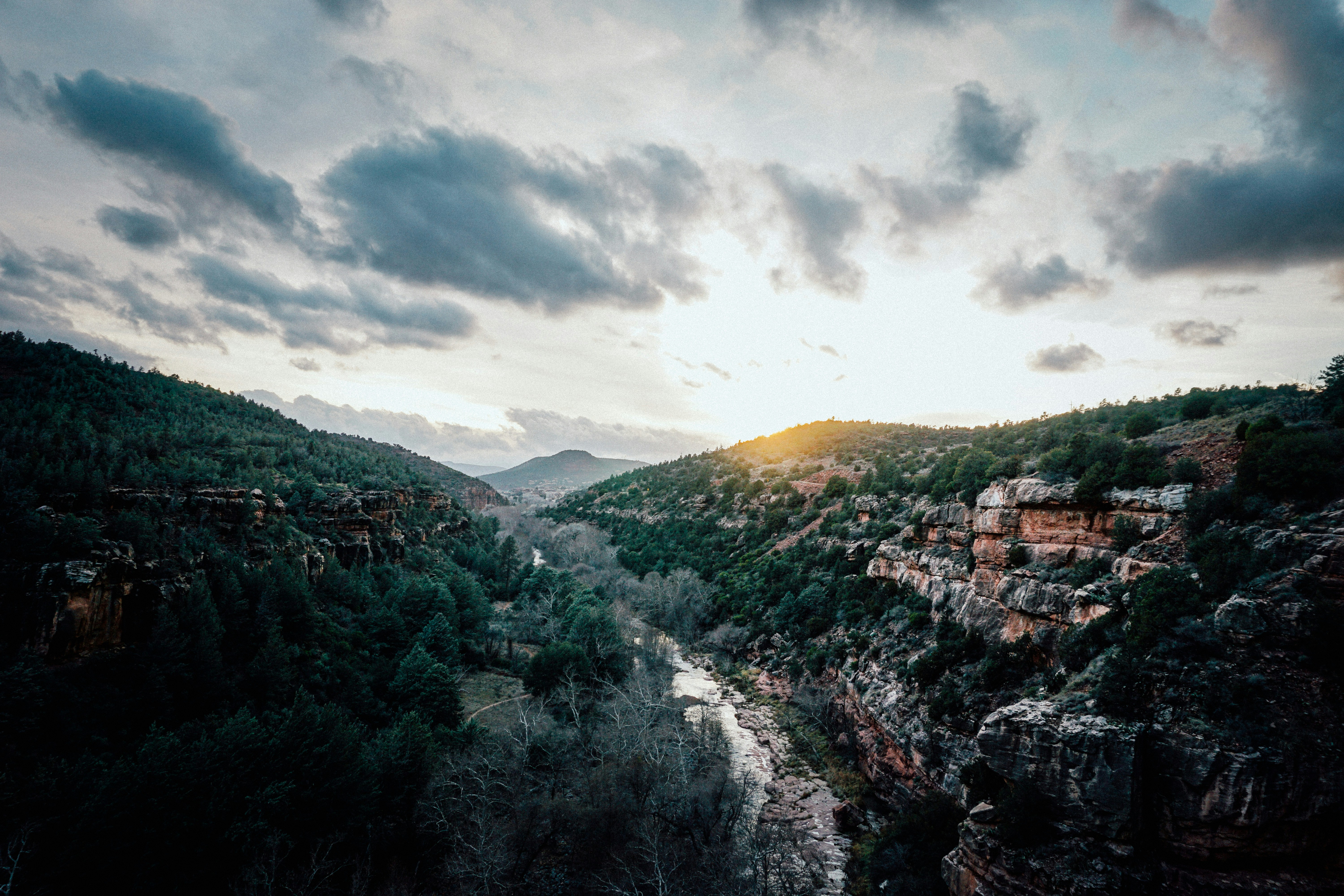 Phoenix travel photo