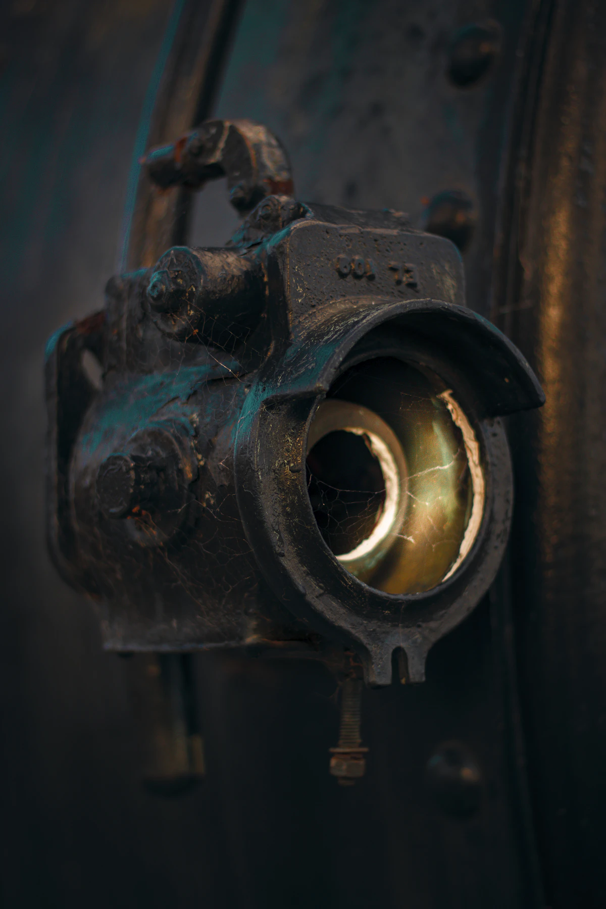 Field Discovery Background